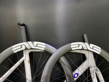 Brugt Enve SES 6.7 Wheelset 2026 bike — billede 2 af 3