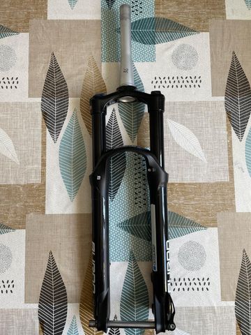Sr Suntour Fourche SR Suntour Auron bike d'occasion