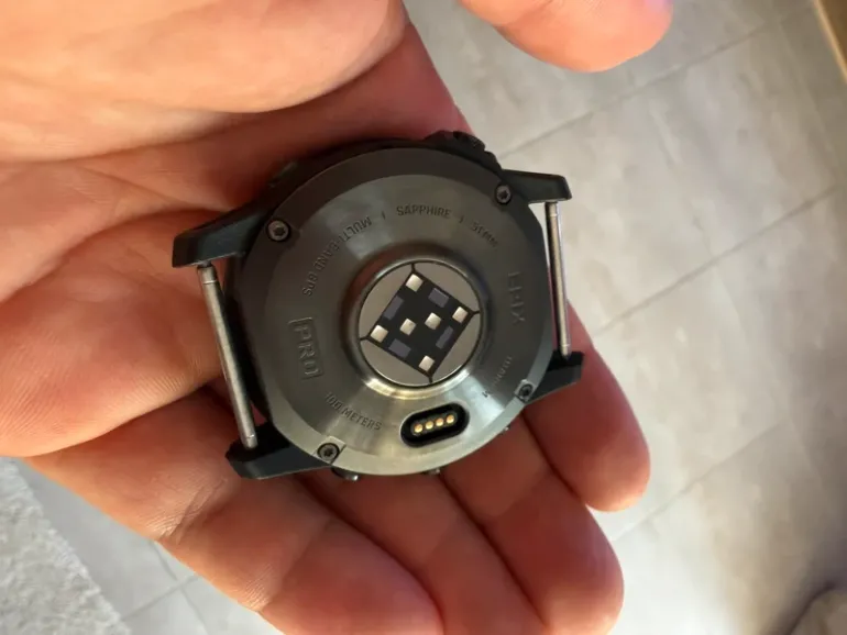 Gebrauchtes Garmin Epix Pro Gen 2 51mm bike — Bild 3 von 3