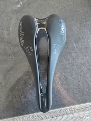 Selle Italia SLR Boost Superflow S3 bike de segunda mano — imagen 3 de 4