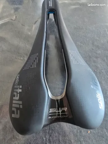 Selle Italia SLR Boost Superflow S3 bike de segunda mano — imagen 2 de 4