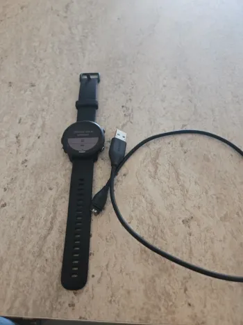 Garmin Forerunner 245 bike usato — immagine 3 di 6
