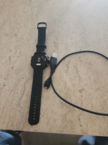 Garmin Forerunner 245 bike usato — immagine 6 di 6