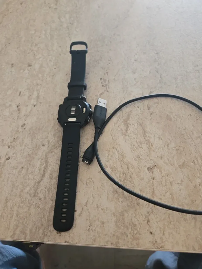 Garmin Forerunner 245 bike usato — immagine 6 di 6