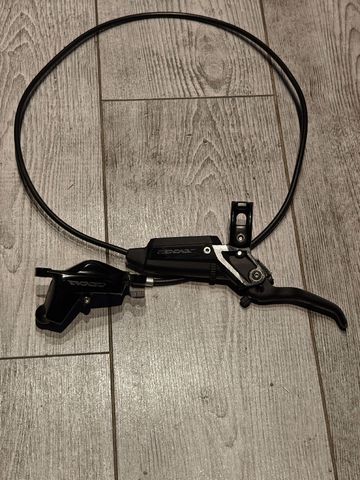 Gebrauchtes Sram Code Silver Stealth Brake Set bike — Bild 9 von 11