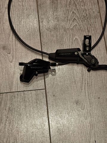 Gebrauchtes Sram Code Silver Stealth Brake Set bike — Bild 10 von 11