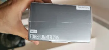 Garmin Forerunner 265 bike usato — immagine 10 di 10