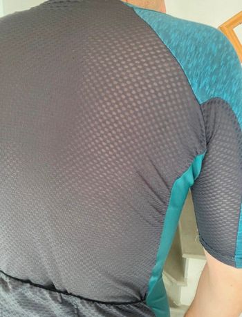 Brugt ALE Cycling Jersey bike — billede 4 af 4