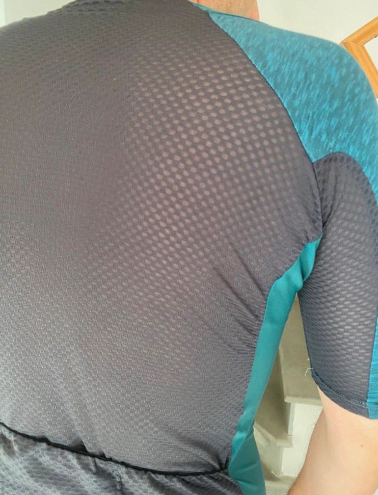 Brugt ALE Cycling Jersey bike — billede 4 af 4
