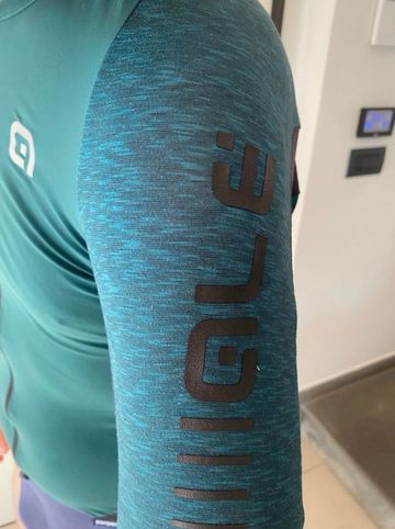 Gebrauchtes ALE Cycling Jersey bike — Bild 3 von 4