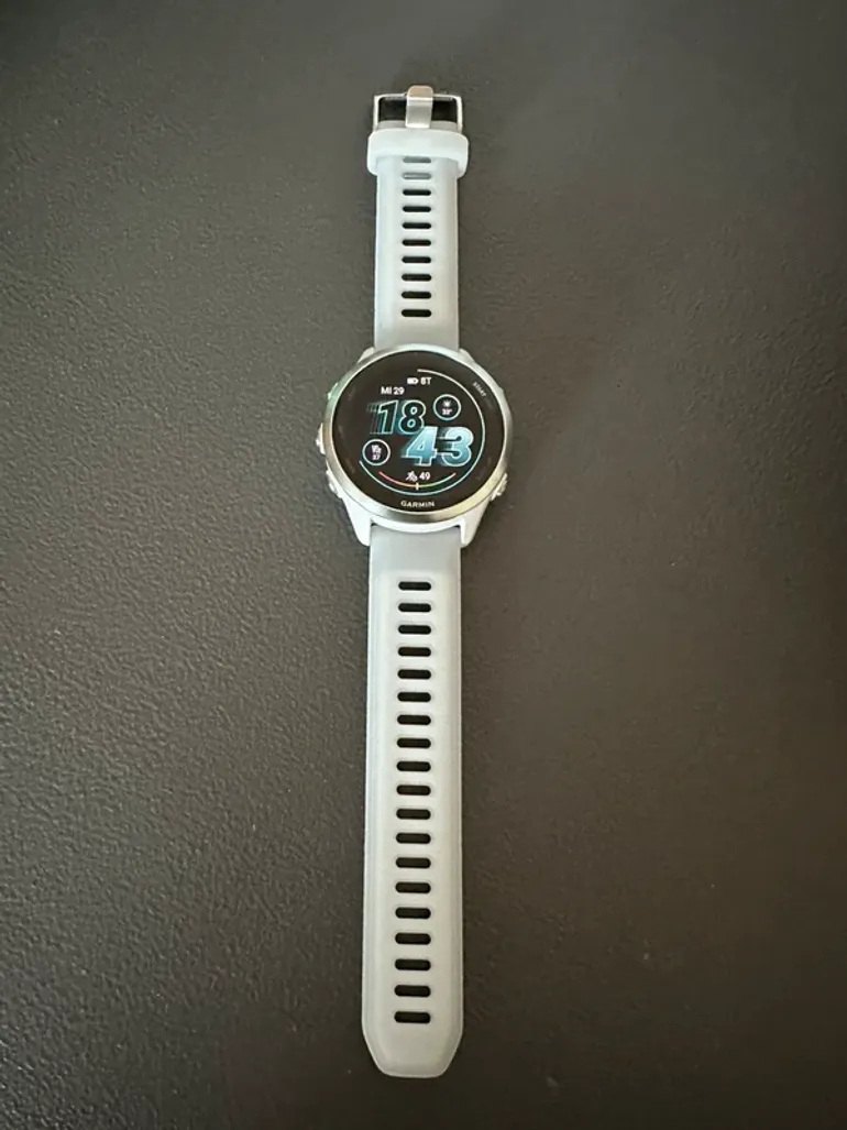 Gebrauchtes Garmin Forerunner 570 bike — Bild 3 von 7