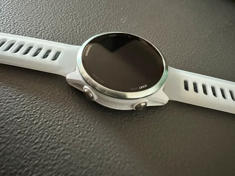 Gebrauchtes Garmin Forerunner 570 bike — Bild 5 von 7
