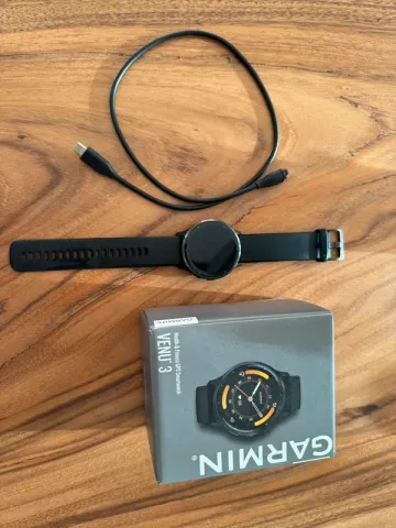 Garmin Venu 3 Electronics usato
