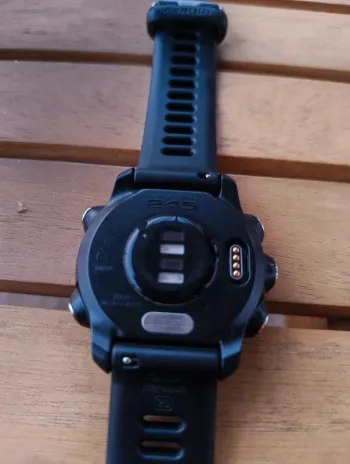 Used Garmin Forerunner 245 bike — image 5 of 6