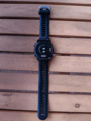 Used Garmin Forerunner 245 bike — image 6 of 6