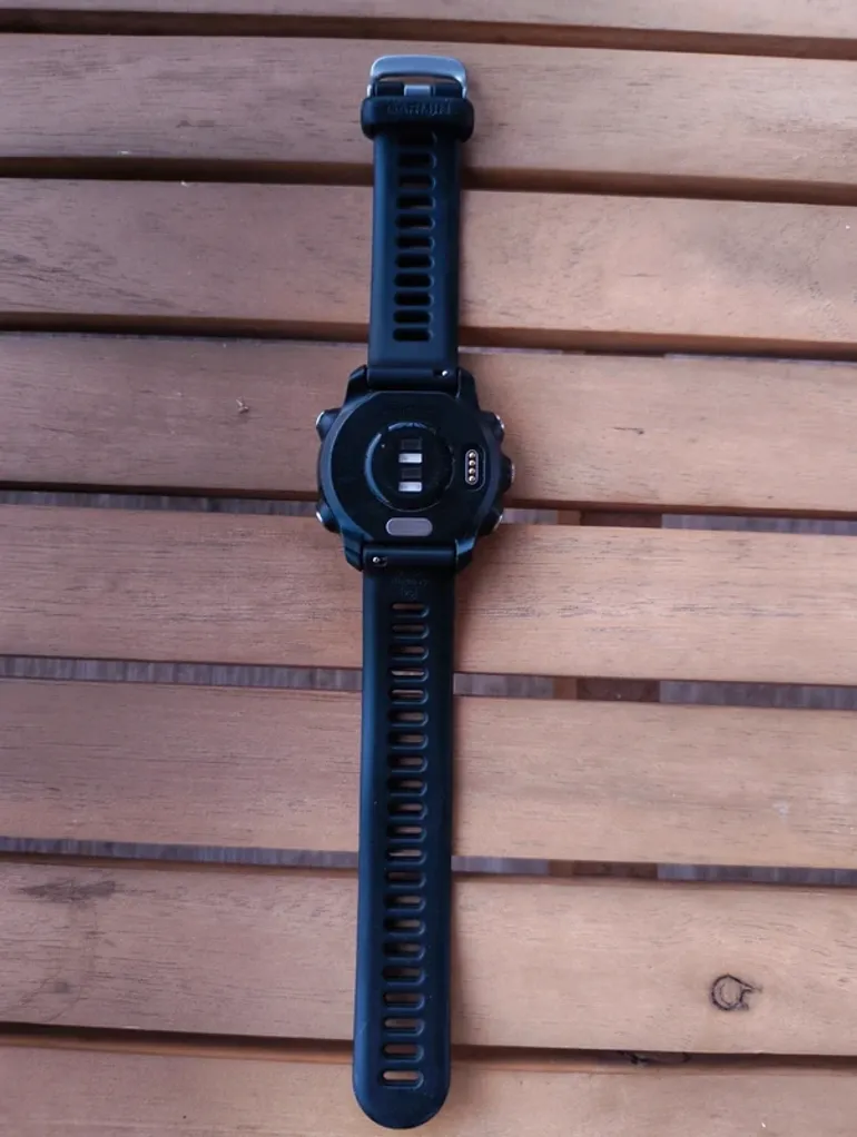 Used Garmin Forerunner 245 bike — image 6 of 6