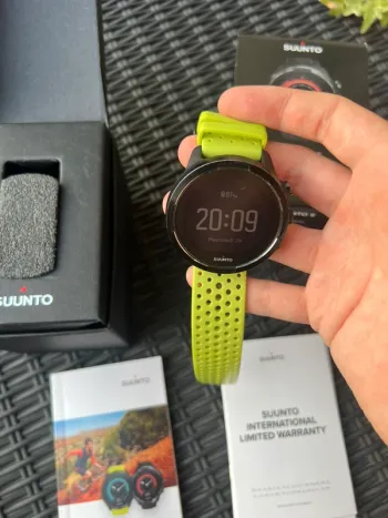 Used Standard Suunto 9 Baro bike — image 2 of 3