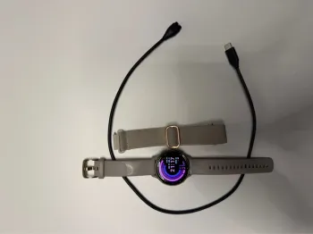 Used Garmin Venu 3s Electronics