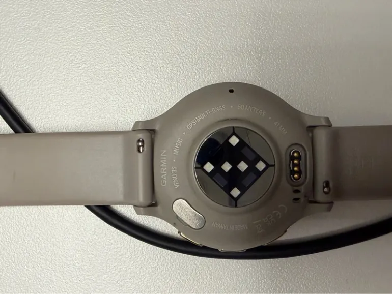 Used Garmin Venu 3s bike — image 5 of 6