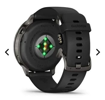 Used Garmin Venu 4 bike — image 2 of 2