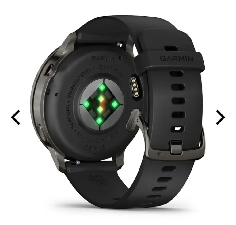 Used Garmin Venu 4 bike — image 2 of 2