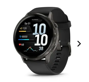 Gebrauchtes Garmin Venu 4 Electronics