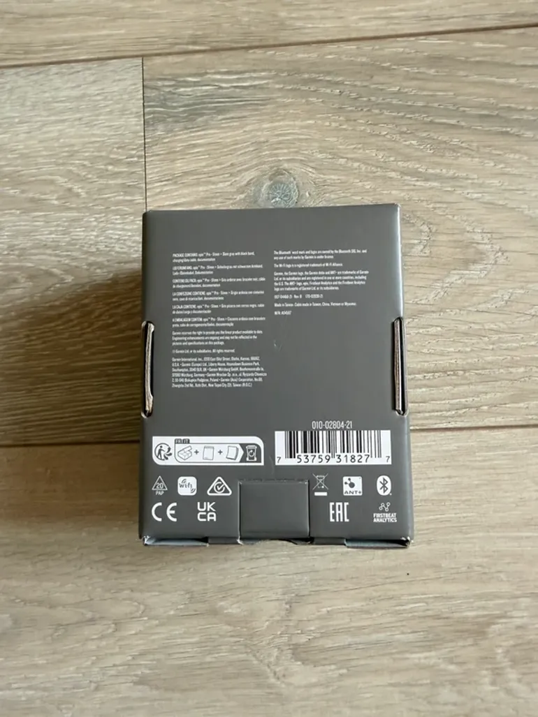 Used Garmin Epix Pro Gen2 51mm bike — image 3 of 5