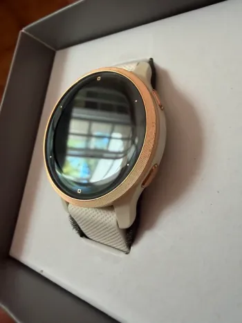 Used Garmin Venu 2S bike — image 5 of 5