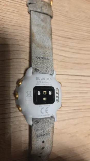 Used Suunto Sportuhr bike — image 3 of 3