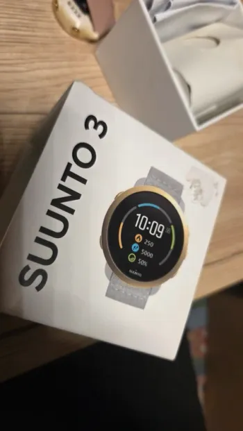Used Suunto Sportuhr bike — image 2 of 3