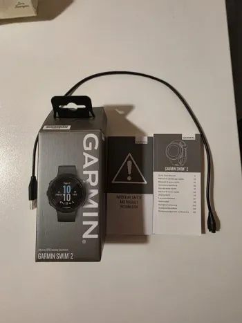 Used Garmin Swim 2 2024 Electronics