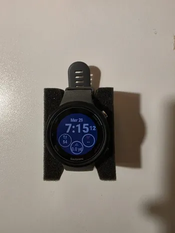 Used Garmin Swim 2 2024 bike — image 2 of 4