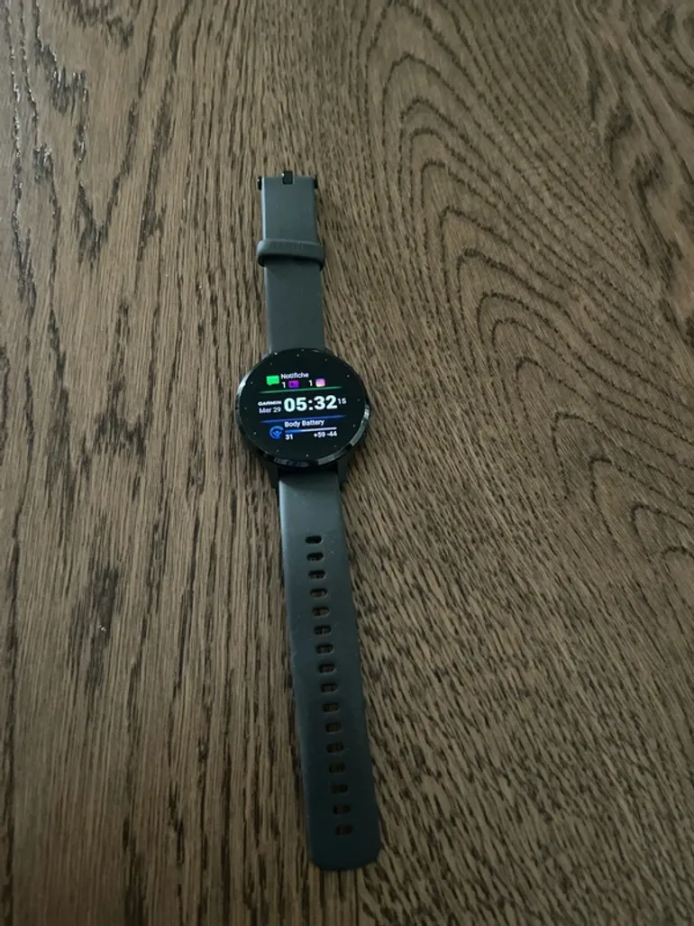 Used Garmin 3s bike — image 2 of 3