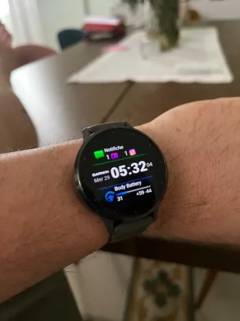 Used Garmin 3s Electronics
