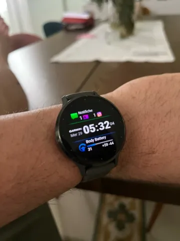 Gebrauchtes Garmin 3s Electronics