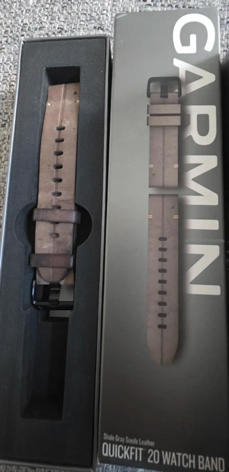 Garmin Fenix 5s plus bike usato — immagine 3 di 9