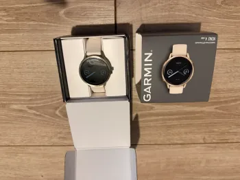 Gebrauchtes Garmin Venu 4 bike — Bild 2 von 4
