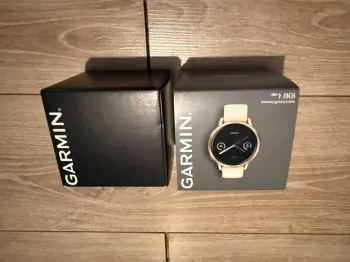 Gebrauchtes Garmin Venu 4 Electronics