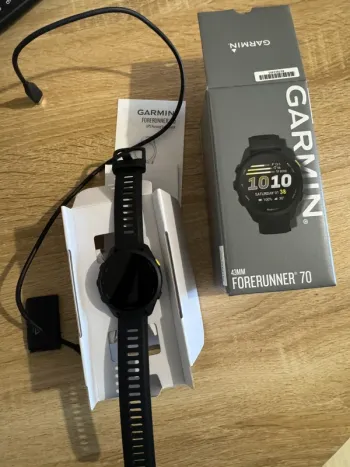 Used Garmin Montre bike — image 4 of 4