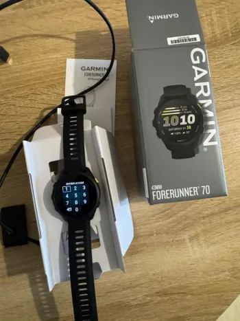 Used Garmin Montre bike — image 2 of 4