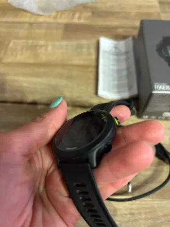 Garmin Forerunner 55 bike usato — immagine 3 di 5
