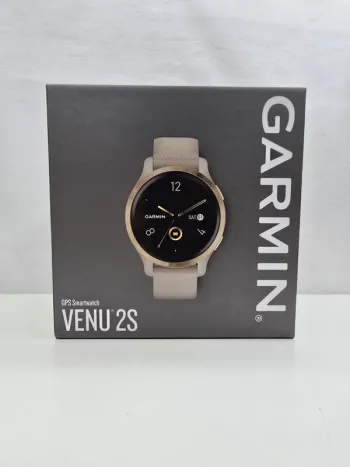 Used Garmin Venu 2S bike — image 2 of 10
