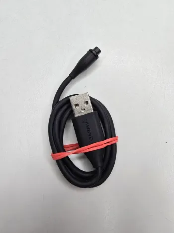 Used Garmin Venu 2S bike — image 10 of 10