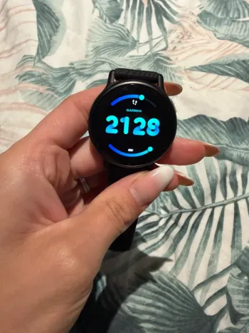 Gebrauchtes Garmin Vivoactive 5 Electronics