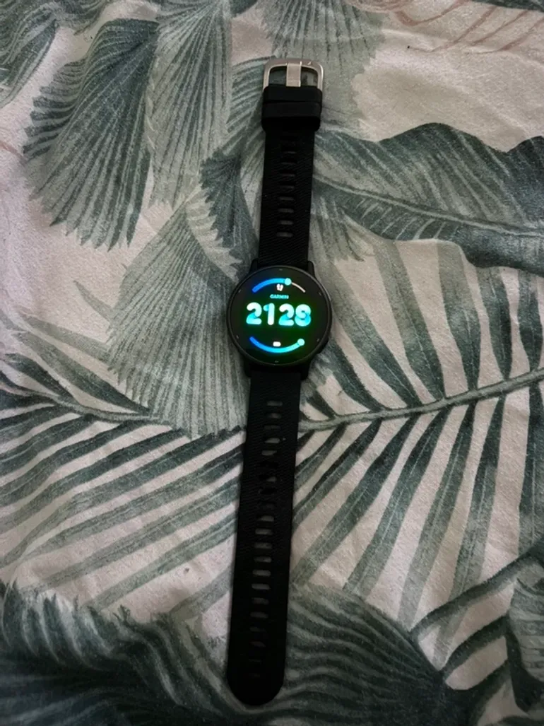 Gebrauchtes Garmin Vivoactive 5 bike — Bild 2 von 2