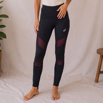 Used Asics Leg Balance W Running Clothing