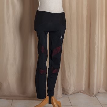 Used Asics Leg Balance W Running Clothing