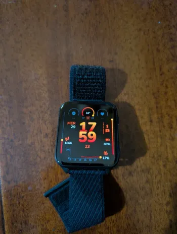 Used Garmin Venu X1 Electronics