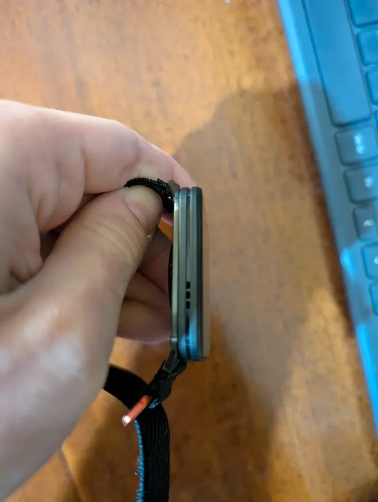 Used Garmin Venu X1 bike — image 3 of 5