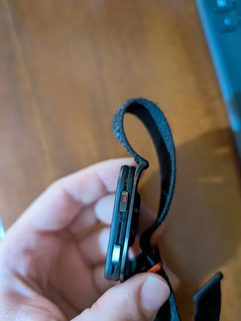 Used Garmin Venu X1 bike — image 2 of 5